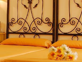 HOTEL ALBORAN CHICLANA